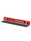 Електроди зварювальні, Ø 3 мм, уп. 1 кг. INTERTOOL EW-0310