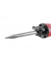 Молоток отбойный SDS hex 1050Вт, 1400удар/мин, 42Дж, металлический кейс, пика INTERTOOL DT-0198