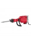 Молоток отбойный SDS hex 1050Вт, 1400удар/мин, 42Дж, металлический кейс, пика INTERTOOL DT-0198