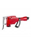 Молоток отбойный SDS hex 1050Вт, 1400удар/мин, 42Дж, металлический кейс, пика INTERTOOL DT-0198