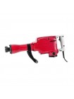 Молоток отбойный SDS hex 1050Вт, 1400удар/мин, 42Дж, металлический кейс, пика INTERTOOL DT-0198