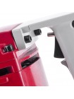 Молоток отбойный SDS hex 1050Вт, 1400удар/мин, 42Дж, металлический кейс, пика INTERTOOL DT-0198