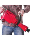 Молоток отбойный SDS hex 1050Вт, 1400удар/мин, 42Дж, металлический кейс, пика INTERTOOL DT-0198