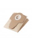 Фильтр-мешок бумажный к пылесосу DT-1020/DT-1030 ( 5 шт) INTERTOOL DT-1034