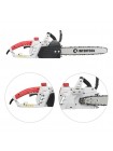 Пила цепная 1800 Вт, 400 об/мин, шина 405 мм, 230 В INTERTOOL DT-2202