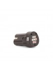 Акумулятор до WT-0322, 12 В, 1300мАч, Li-ion INTERTOOL WT-0322.16