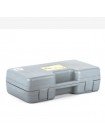 Домкрат электрический ромб, 2т; 12В INTERTOOL GT0310