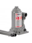 Домкрат "стовпчик" двухштоковый 2 т INTERTOOL GT0031