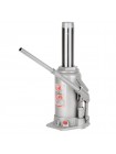 Домкрат столбик одноштоковый 30т INTERTOOL GT0029