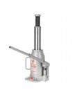 Домкрат столбик одноштоковый 20т INTERTOOL GT0028