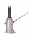Домкрат стовпчик одноштоковый 30т INTERTOOL GT0029