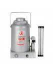 Домкрат столбик одноштоковый 50т INTERTOOL GT0030