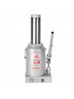 Домкрат стовпчик одноштоковый 50т INTERTOOL GT0030