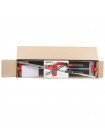 Плиткоріз для керамограніту 750 мм Intertool HT-0383