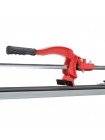 Плиткоріз для керамограніту 750 мм Intertool HT-0383