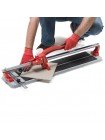 Плиткорез для керамогранита 750 мм Intertool HT-0383