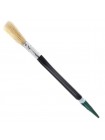 Кисть флейцевая 1" INTERTOOL KT-1325