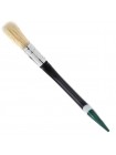 Кисть флейцевая 1,5" INTERTOOL KT-1336