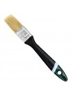 Кисть флейцевая 1" INTERTOOL KT-1325