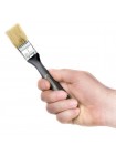Кисть флейцевая 1" INTERTOOL KT-1325