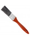 Кисть флейцевая з штучним ворсом 1,5" INTERTOOL KT-1436