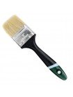 Кисть флейцевая 2” INTERTOOL KT-1350