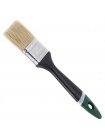 Кисть флейцевая 1,5" INTERTOOL KT-1336