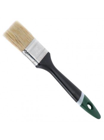 Кисть флейцевая 1,5" INTERTOOL KT-1336