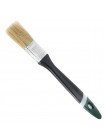 Кисть флейцевая 1” INTERTOOL KT-1325