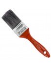 Кисть флейцевая з штучним ворсом 2" INTERTOOL KT-1450