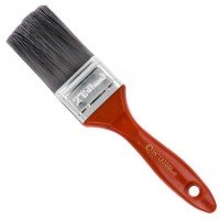 Кисть флейцевая с искусственным ворсом 2” INTERTOOL KT-1450
