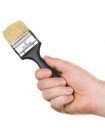 Кисть флейцевая 2" INTERTOOL KT-1350