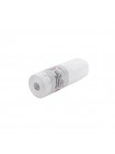 Пленка защитная с малярной лентой 1700 мм*15м INTERTOOL KT-0803