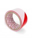Стрічка сигнальна 50 мм*50 м INTERTOOL KT-0941