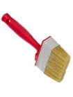Кисть макловица 100*30мм INTERTOOL KT-1817