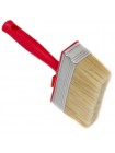 Кисть макловиця 140*40 мм. INTERTOOL KT-1819