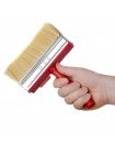 Кисть макловица 150*50 мм. INTERTOOL KT-1820