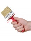 Кисть макловиця 70*30мм INTERTOOL KT-1816