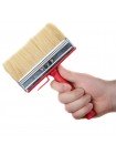 Кисть макловица 140*40 мм. INTERTOOL KT-1819