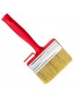 Кисть макловица 100*30мм INTERTOOL KT-1817