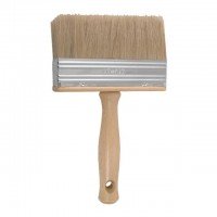 Макловица 150 x 50 мм INTERTOOL KT-1815
