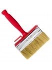 Кисть макловица 120*30 мм. INTERTOOL KT-1818