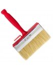 Кисть макловица 140*40 мм. INTERTOOL KT-1819