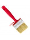 Кисть макловиця 70*30мм INTERTOOL KT-1816