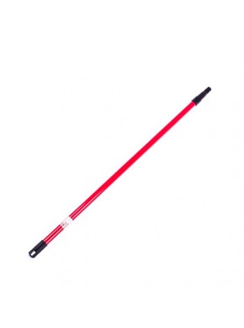 Ручка телескопическая 2,0 м INTERTOOL KT-4820