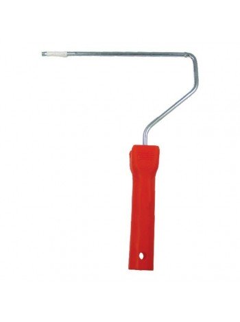 Ручка для валика 180 мм x 8 мм INTERTOOL KT-4920