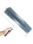 Валик игольчатый 420*110 мм INTERTOOL KT-4704