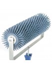 Валик голчастий 420*110 мм INTERTOOL KT-4704