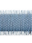 Валик игольчатый 400*70 мм INTERTOOL KT-4703