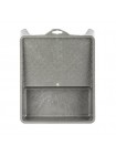 Ванночка малярна 150*220мм INTERTOOL KT-0022